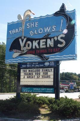 Signs
