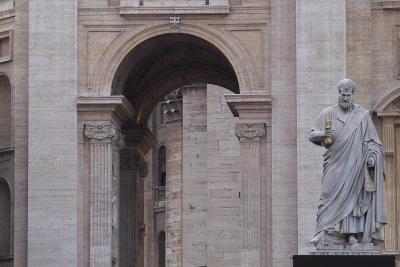 Vatican 1