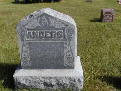 An (Anders to Antes)