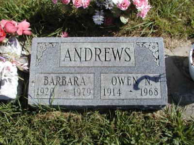 Barbara/Bartrow