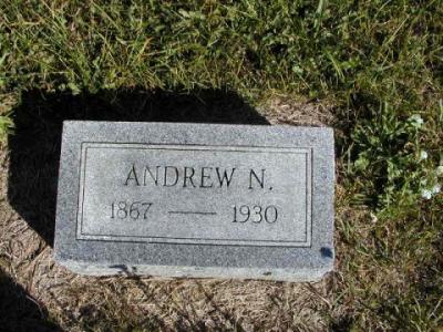 Andrew to Angeline