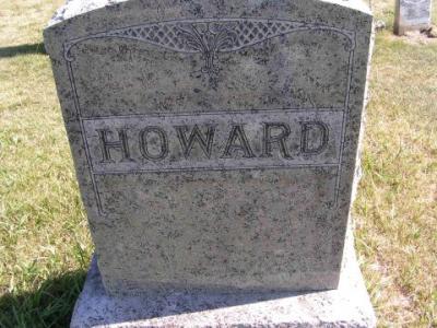 Howard Stone Section 4 Row 15