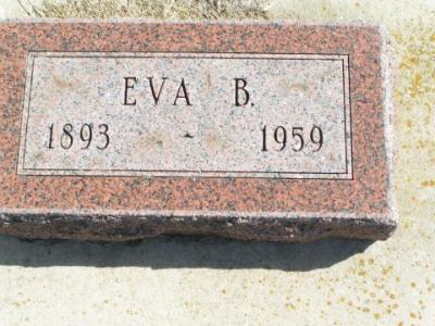 Miller, Eva B.