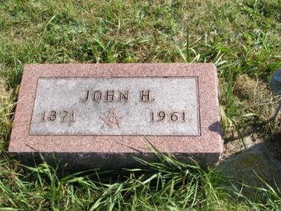 Pennington, John H.