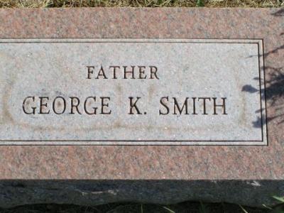 Smith, George