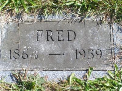 Studt Fred.jpg Section 6 Row 6