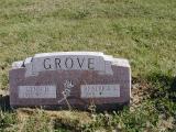 Grove, Lynn H. & Beatrice L. Section 6 Row 10