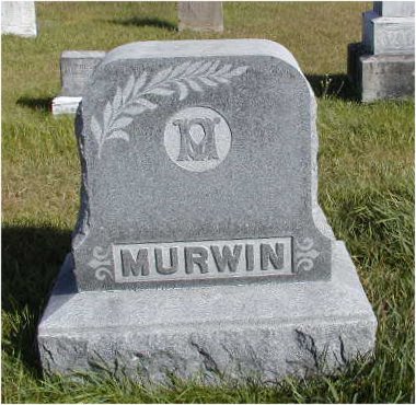 Murwin Stone Section 2 Row 11