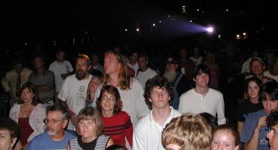 River Jam XI Crowd