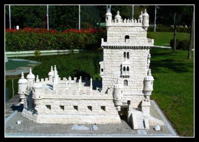 Tower of Belem