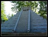 ElCastillo Pyramid-Mexico