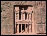 Treasurehouse of Petra