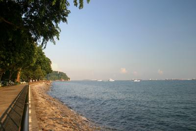 Labrador Promenade 1