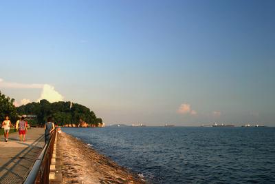 Labrador Promenade 2