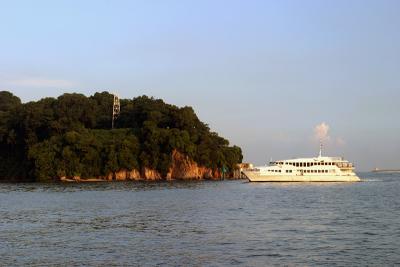 Sentosa Island