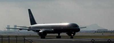 United 757