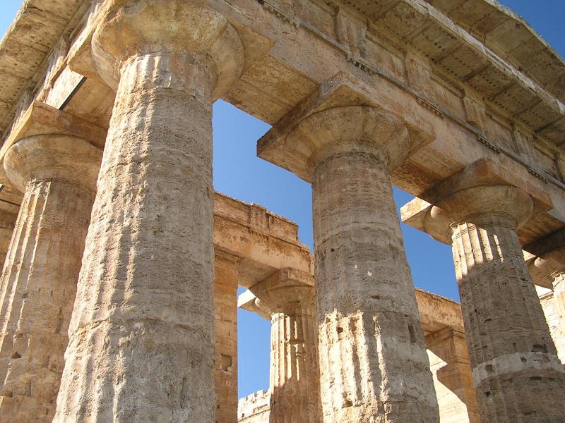 Temple of Neptune
