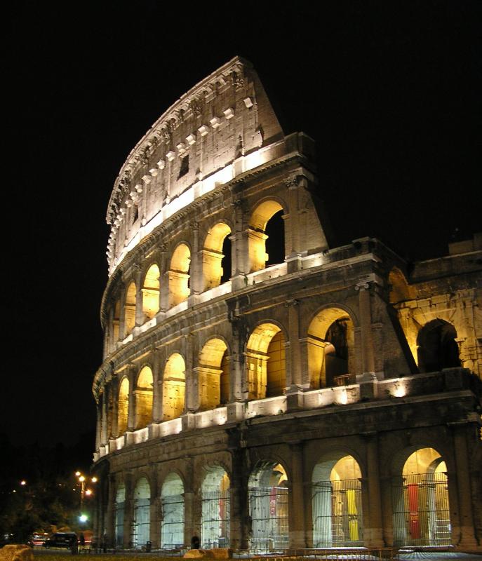 Colosseum 1