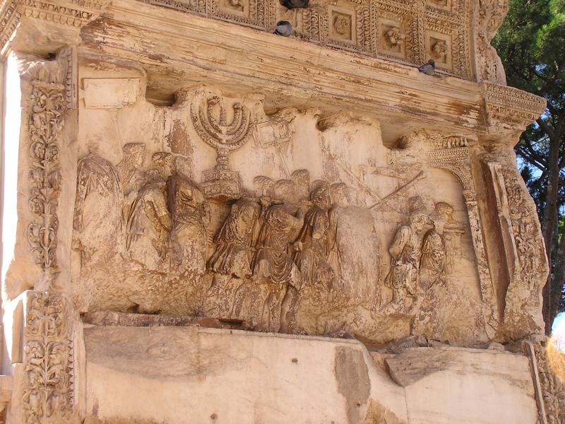 Arch of Titus