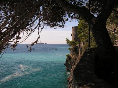 The beautiful Med