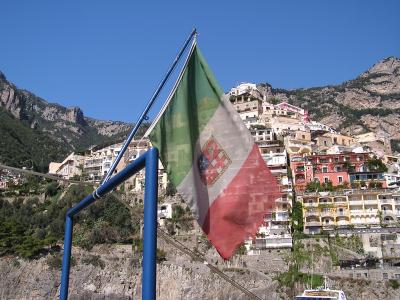 Italian flag