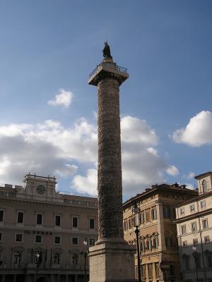 Column of Phocas