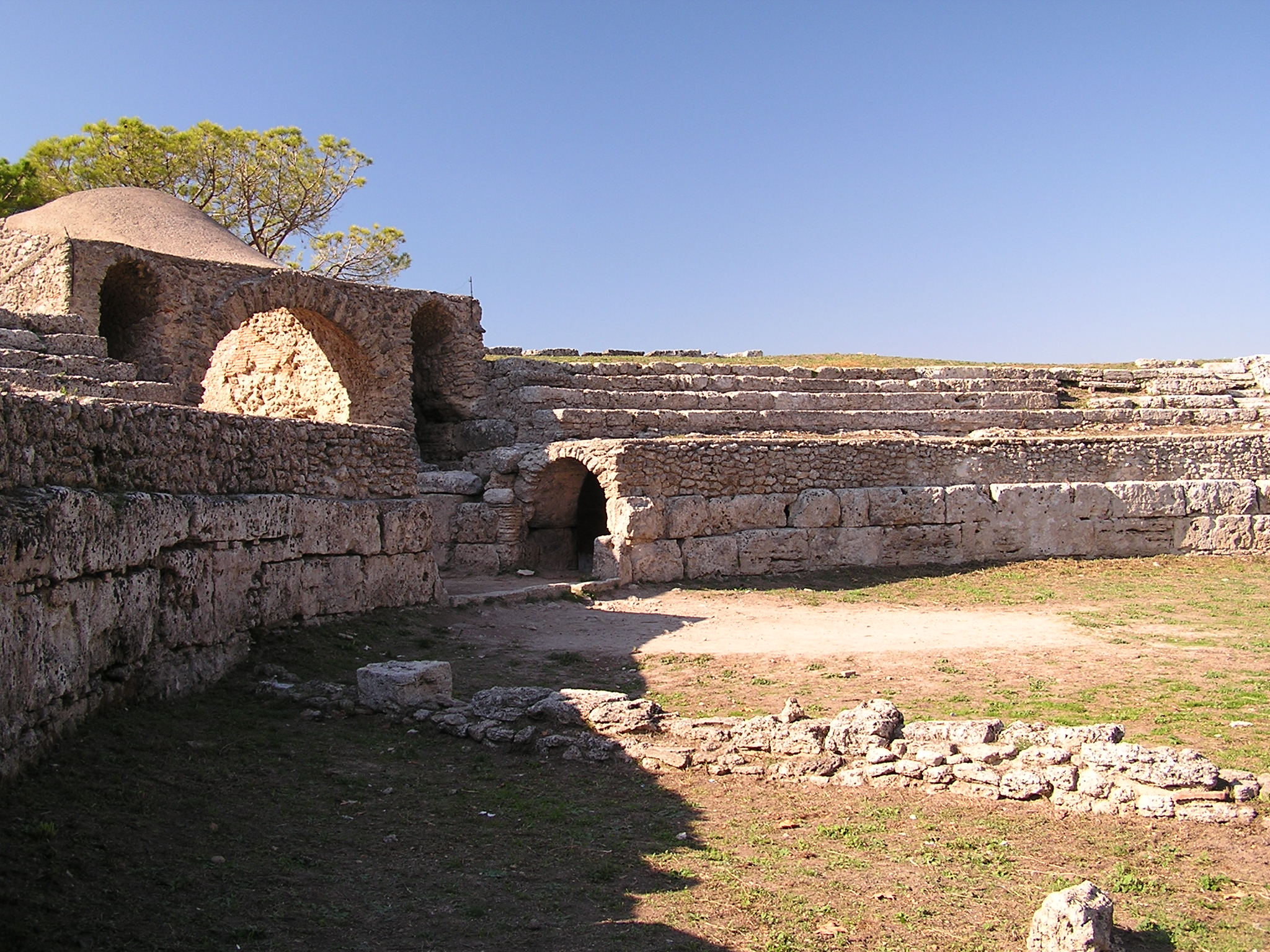 Coloseum