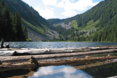 01 Talapus Lake