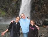 Franklin Falls Samaira Jordan Chante 11 101903