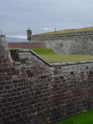 Fort George