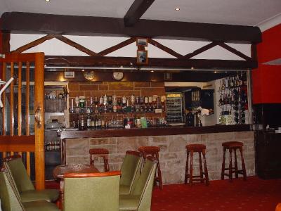 Lounge of the Lavaroack Bank Hotel