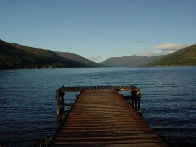  Loch Earn