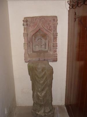 15th Century Alters