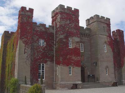 Scone Palace