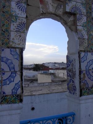 Scenic Tunisia