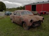 1950 Ford