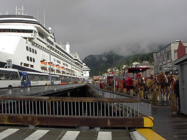 Ketchikan