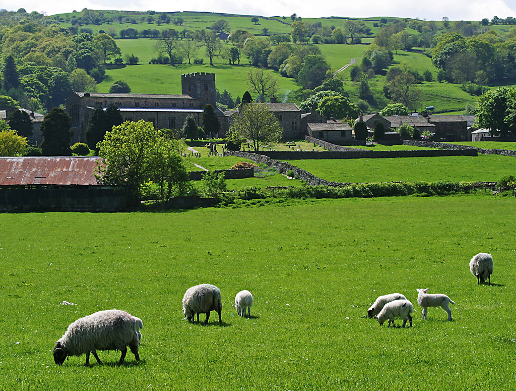Lake District, UK