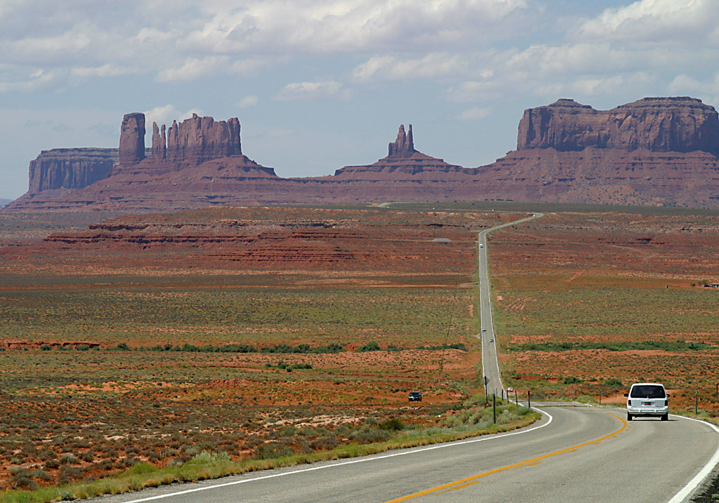 Monument Valley