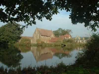 October 18 2003: Oxenford Grange