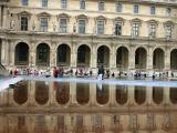 The Louvre