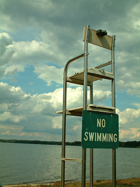 Lake Wylie