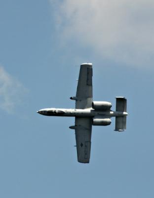 a-10 mid roll