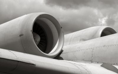 a-10 engines