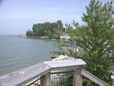 Lighthouse Point/Coastermania '03