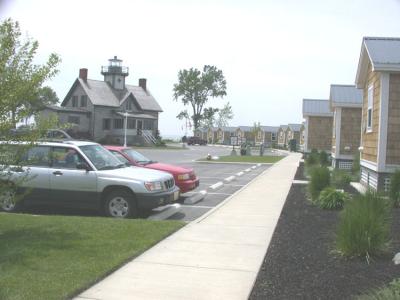 Lighthouse Point/Coastermania '03