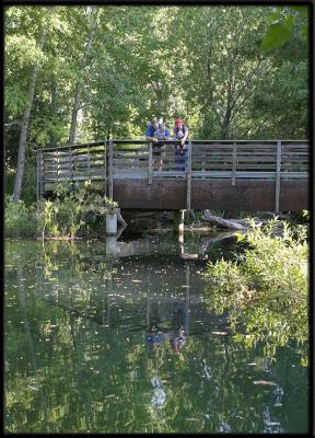 MK Nature Center