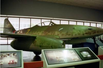 ME-262