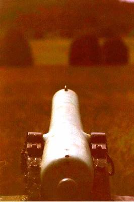 Civil War Sites