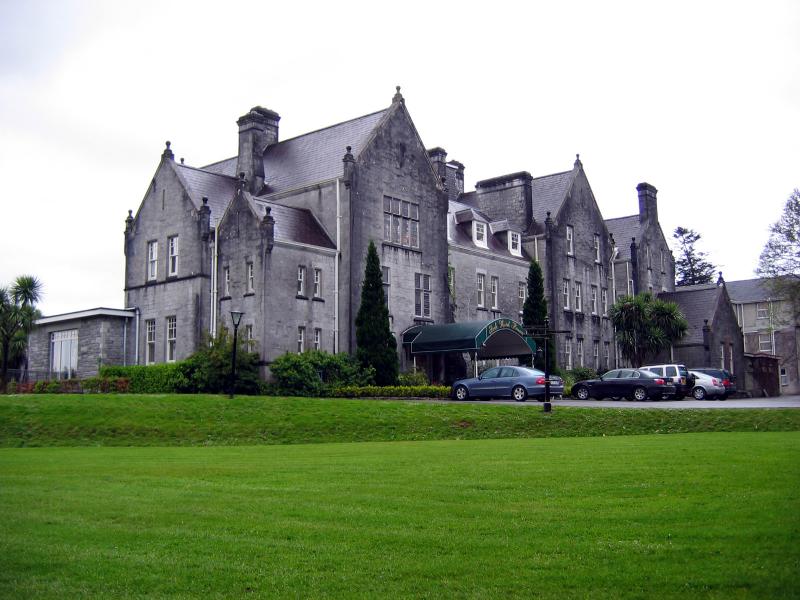 Park Hotel Kenmare, Kenmare, Co. Kerry